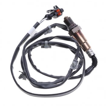 7 349 р. Датчик кислорода VW Golf (98-),Jetta (01-) AUDI A3 BOSCH BOSCH 0258006740  с доставкой в г. Кемерово. Увеличить фотографию 2