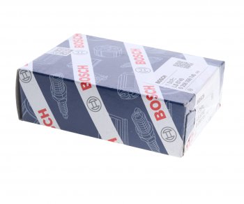 7 349 р. Датчик кислорода VW Golf (98-),Jetta (01-) AUDI A3 BOSCH BOSCH 0258006740  с доставкой в г. Кемерово. Увеличить фотографию 3