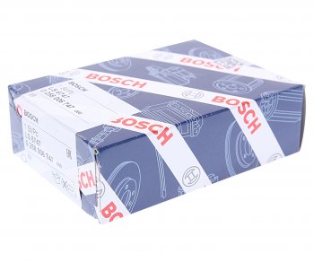 7 799 р. Датчик кислорода MERCEDES ML350,500 (W164) BOSCH BOSCH 0258006747  с доставкой в г. Кемерово. Увеличить фотографию 2