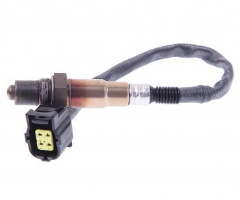 8 199 р. Датчик кислорода MERCEDES ML (W163) BOSCH BOSCH 0258006749  с доставкой в г. Кемерово. Увеличить фотографию 1