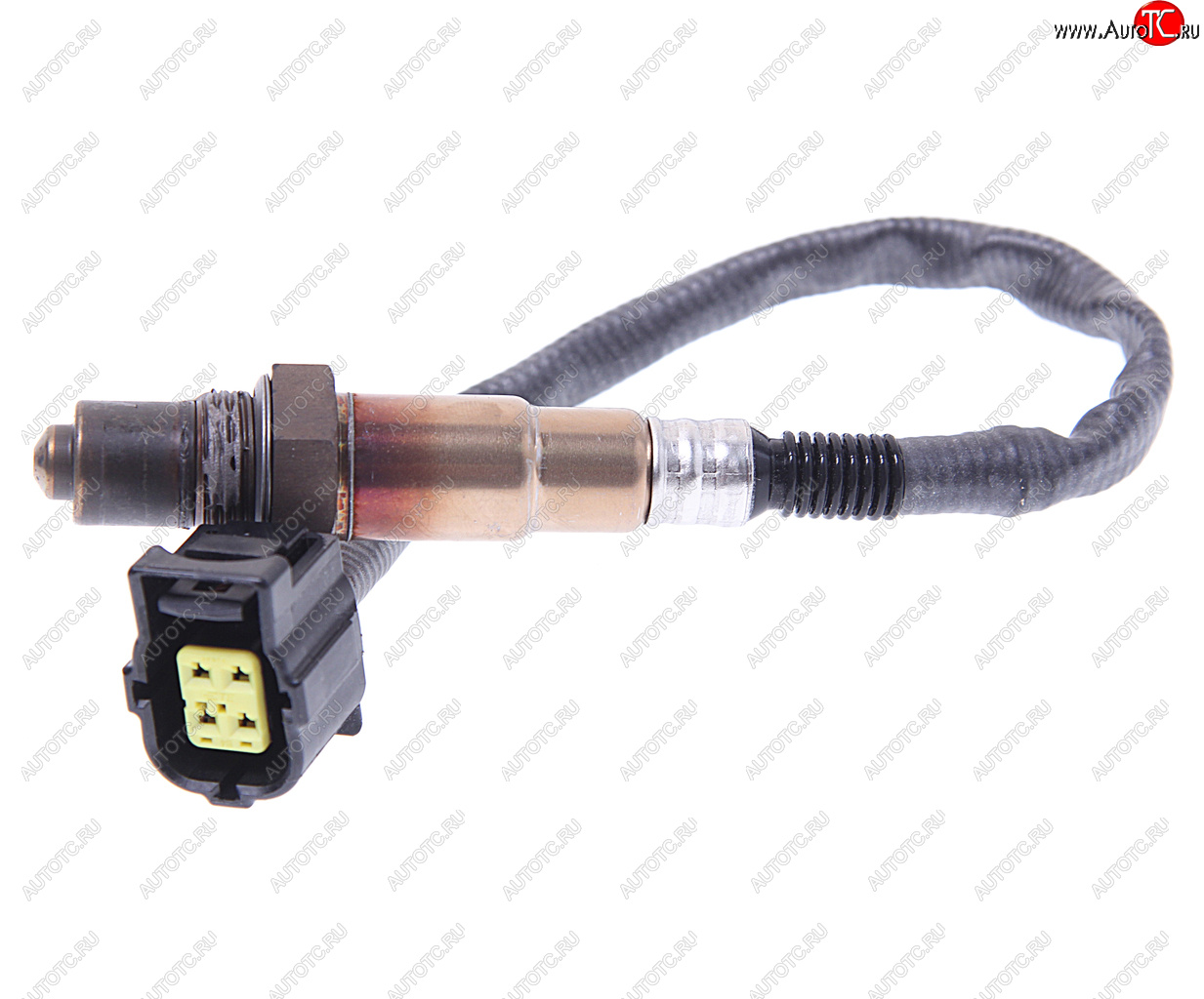 8 199 р. Датчик кислорода MERCEDES ML (W163) BOSCH BOSCH 0258006749  с доставкой в г. Кемерово