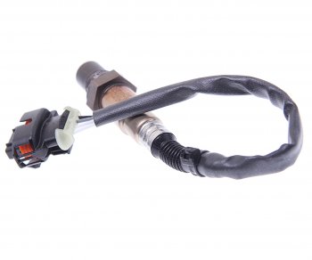 8 349 р. Датчик кислорода OPEL Astra H,Corsa D BOSCH BOSCH 0258006924  с доставкой в г. Кемерово. Увеличить фотографию 2