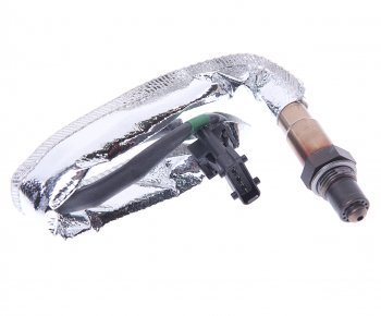 7 799 р. Датчик кислорода FORD Mondeo (07-),S-Max (06-) VOLVO S80 (06-) BOSCH BOSCH 0258006965  с доставкой в г. Кемерово. Увеличить фотографию 1