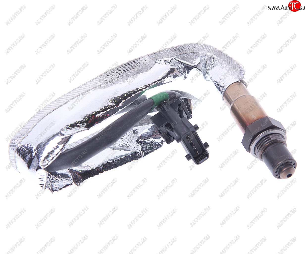 7 799 р. Датчик кислорода FORD Mondeo (07-),S-Max (06-) VOLVO S80 (06-) BOSCH BOSCH 0258006965  с доставкой в г. Кемерово