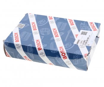 6 799 р. Датчик кислорода HYUNDAI Elantra (12-) KIA Rio (11-) BOSCH BOSCH 0258006982  с доставкой в г. Кемерово. Увеличить фотографию 3