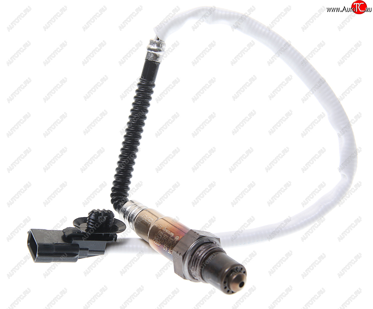 3 699 р. Датчик кислорода RENAULT Megane BOSCH BOSCH 0258006990  с доставкой в г. Кемерово