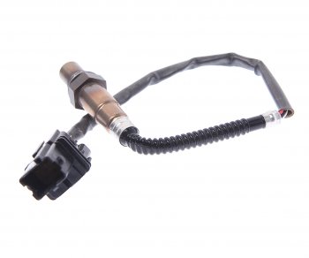 10 199 р. Датчик кислорода SUBARU Impreza (02-) перед катализатором BOSCH BOSCH 0258007018  с доставкой в г. Кемерово. Увеличить фотографию 2