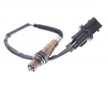 10 199 р. Датчик кислорода SUBARU Impreza (02-) перед катализатором BOSCH BOSCH 0258007018  с доставкой в г. Кемерово. Увеличить фотографию 1