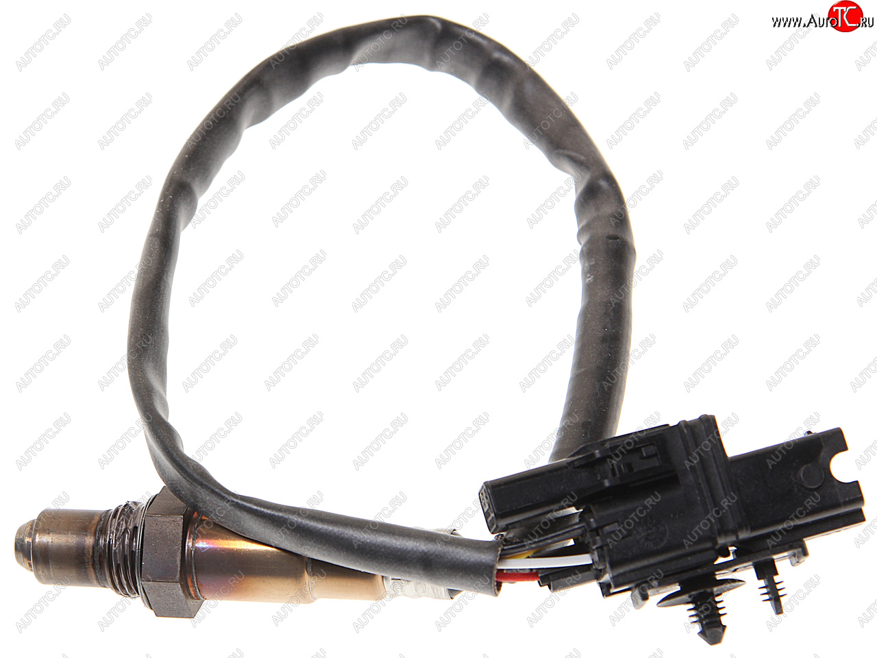 12 999 р. Датчик кислорода MERCEDES, VOLVO BOSCH BOSCH 0258007038  с доставкой в г. Кемерово