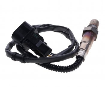 7 999 р. Датчик кислорода BOSCH BOSCH 0258007057  с доставкой в г. Кемерово. Увеличить фотографию 2