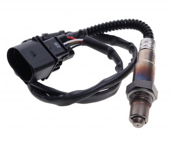 7 999 р. Датчик кислорода BOSCH BOSCH 0258007057  с доставкой в г. Кемерово. Увеличить фотографию 1