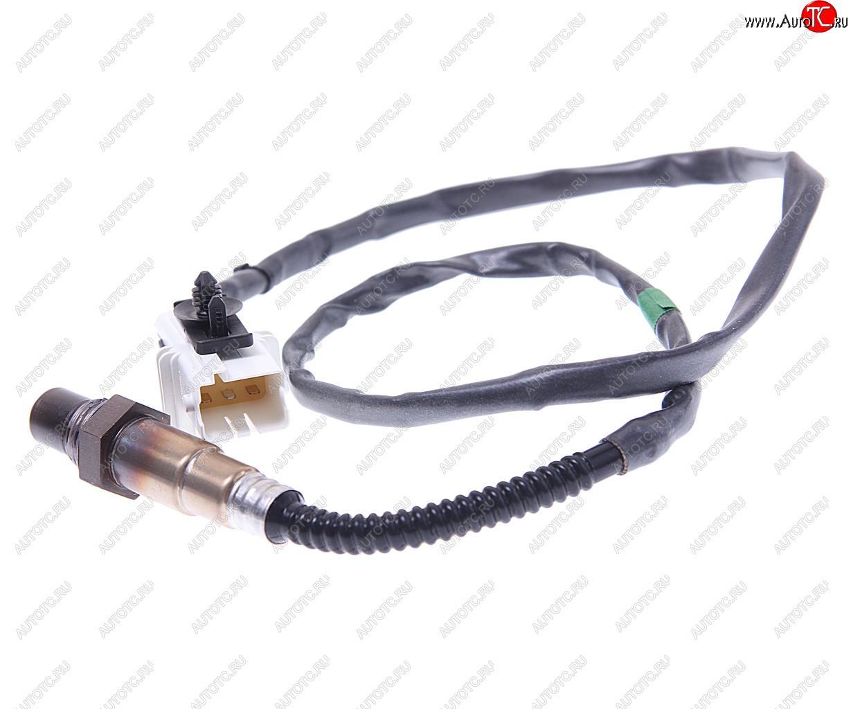 10 449 р. Датчик кислорода VOLVO S80 BOSCH BOSCH 0258007135  с доставкой в г. Кемерово