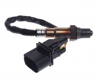 12 299 р. Датчик кислорода BMW 3 (E46) BOSCH BOSCH 0258007142 BOSCH 0258007142  с доставкой в г. Кемерово. Увеличить фотографию 2