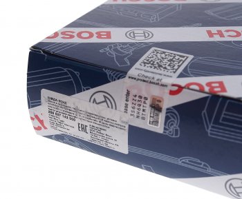 12 299 р. Датчик кислорода BMW 3 (E46) BOSCH BOSCH 0258007142 BOSCH 0258007142  с доставкой в г. Кемерово. Увеличить фотографию 4