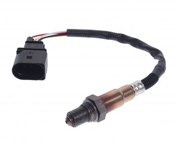 12 299 р. Датчик кислорода BMW 3 (E46) BOSCH BOSCH 0258007142 BOSCH 0258007142  с доставкой в г. Кемерово. Увеличить фотографию 1