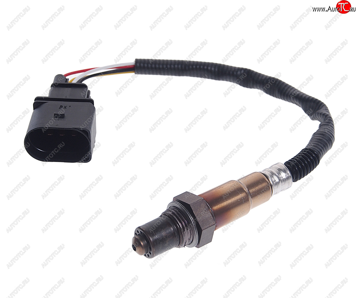 12 299 р. Датчик кислорода BMW 3 (E46) BOSCH BOSCH 0258007142 BOSCH 0258007142  с доставкой в г. Кемерово