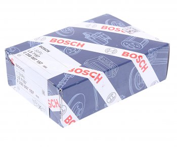 11 949 р. Датчик кислорода POSCHE Cayenne BOSCH BOSCH 0258007157 BOSCH 0258007157  с доставкой в г. Кемерово. Увеличить фотографию 3