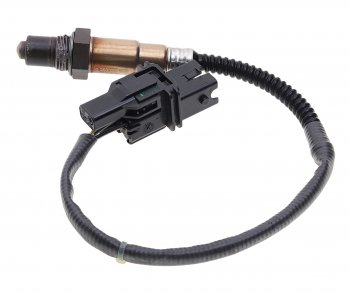 14 749 р. Датчик кислорода FORD Kuga (08-) BOSCH BOSCH 0258007202  с доставкой в г. Кемерово. Увеличить фотографию 2