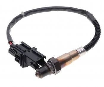 14 749 р. Датчик кислорода FORD Kuga (08-) BOSCH BOSCH 0258007202  с доставкой в г. Кемерово. Увеличить фотографию 1