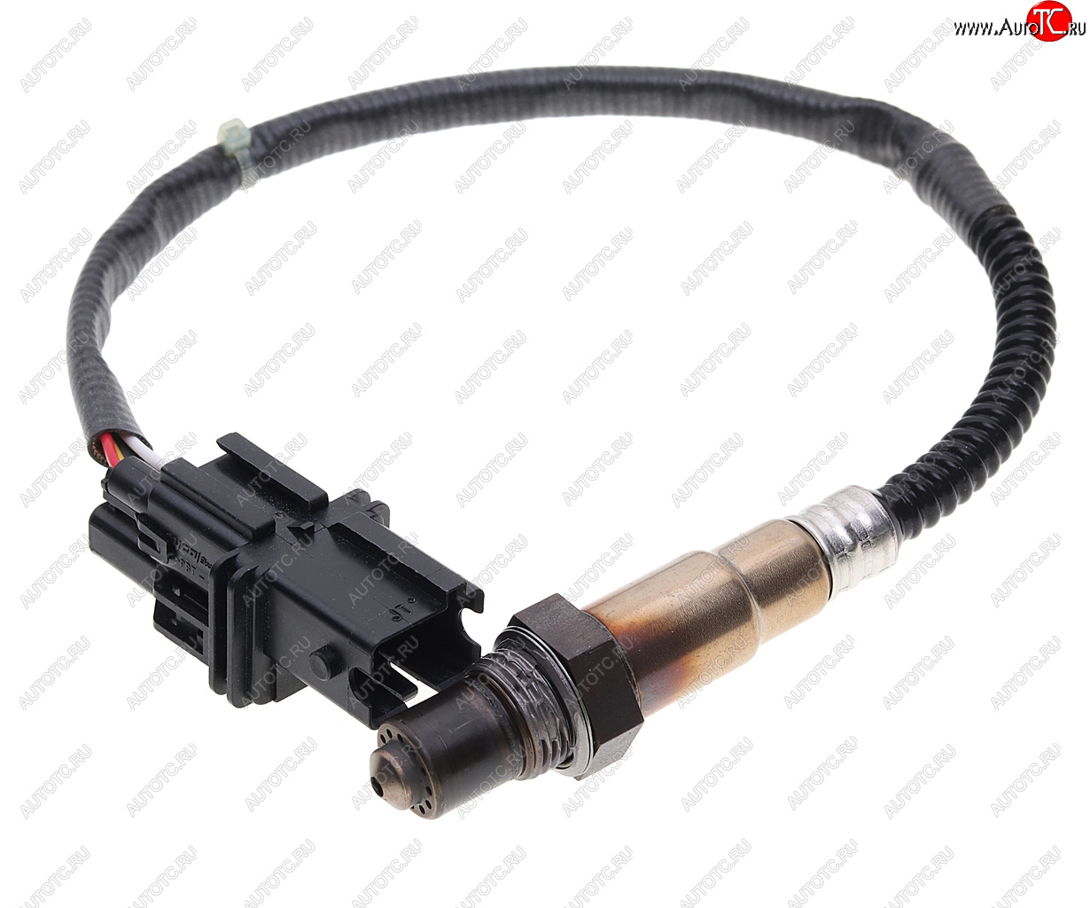 14 749 р. Датчик кислорода FORD Kuga (08-) BOSCH BOSCH 0258007202  с доставкой в г. Кемерово