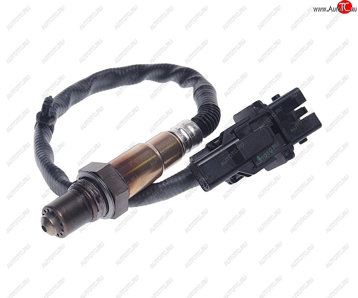 9 399 р. Датчик кислорода NISSAN Pathfinder (R51) BOSCH BOSCH 0258007204  с доставкой в г. Кемерово