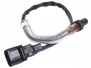 10 299 р. Датчик кислорода BMW 1 (E87),3 (E90,E91) BOSCH BOSCH 0258007273  с доставкой в г. Кемерово. Увеличить фотографию 2