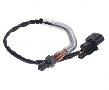 10 299 р. Датчик кислорода BMW 1 (E87),3 (E90,E91) BOSCH BOSCH 0258007273  с доставкой в г. Кемерово. Увеличить фотографию 1