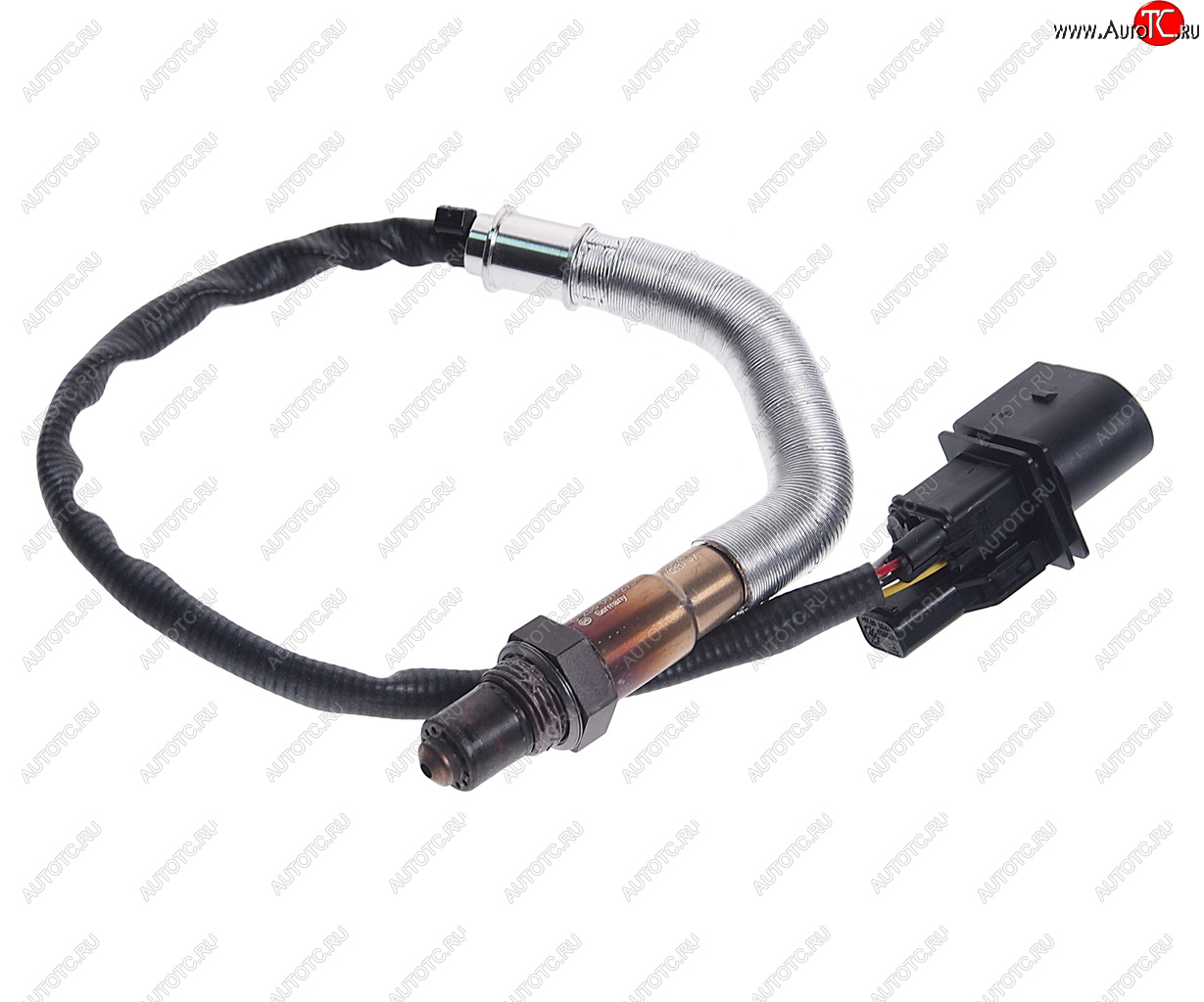 10 299 р. Датчик кислорода BMW 1 (E87),3 (E90,E91) BOSCH BOSCH 0258007273  с доставкой в г. Кемерово