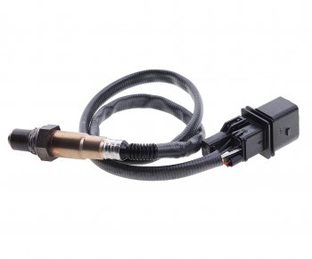 15 749 р. Датчик кислорода BMW 1 (E81) BOSCH BOSCH 0258007274  с доставкой в г. Кемерово. Увеличить фотографию 2
