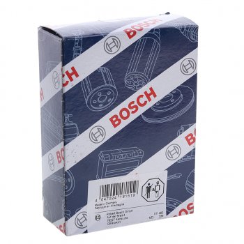 15 749 р. Датчик кислорода BMW 1 (E81) BOSCH BOSCH 0258007274  с доставкой в г. Кемерово. Увеличить фотографию 3