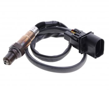 15 749 р. Датчик кислорода BMW 1 (E81) BOSCH BOSCH 0258007274  с доставкой в г. Кемерово. Увеличить фотографию 1