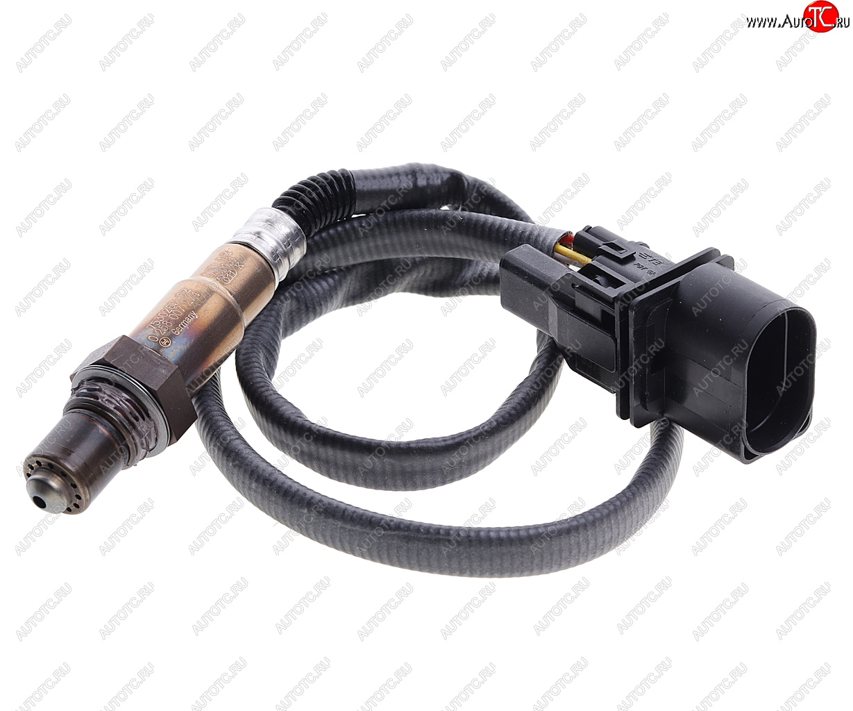 15 749 р. Датчик кислорода BMW 1 (E81) BOSCH BOSCH 0258007274  с доставкой в г. Кемерово