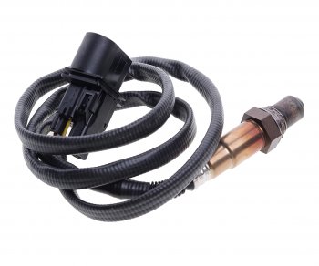 15 599 р. Датчик кислорода BMW 5 (E60) (03-) BOSCH BOSCH 0258007290  с доставкой в г. Кемерово. Увеличить фотографию 2