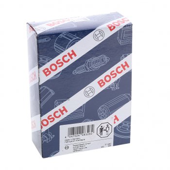15 599 р. Датчик кислорода BMW 5 (E60) (03-) BOSCH BOSCH 0258007290  с доставкой в г. Кемерово. Увеличить фотографию 3