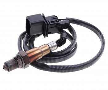 15 599 р. Датчик кислорода BMW 5 (E60) (03-) BOSCH BOSCH 0258007290  с доставкой в г. Кемерово. Увеличить фотографию 1