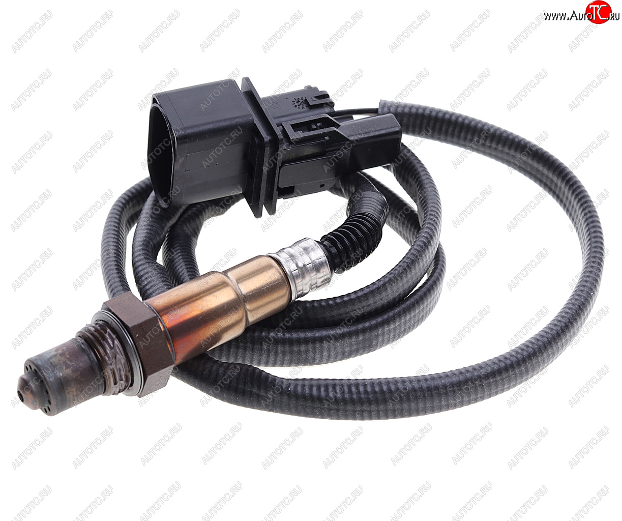 15 599 р. Датчик кислорода BMW 5 (E60) (03-) BOSCH BOSCH 0258007290  с доставкой в г. Кемерово