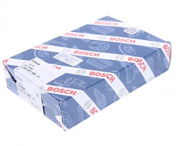 13 849 р. Датчик кислорода VW Caddy перед катализатором BOSCH BOSCH 0258007355  с доставкой в г. Кемерово. Увеличить фотографию 3