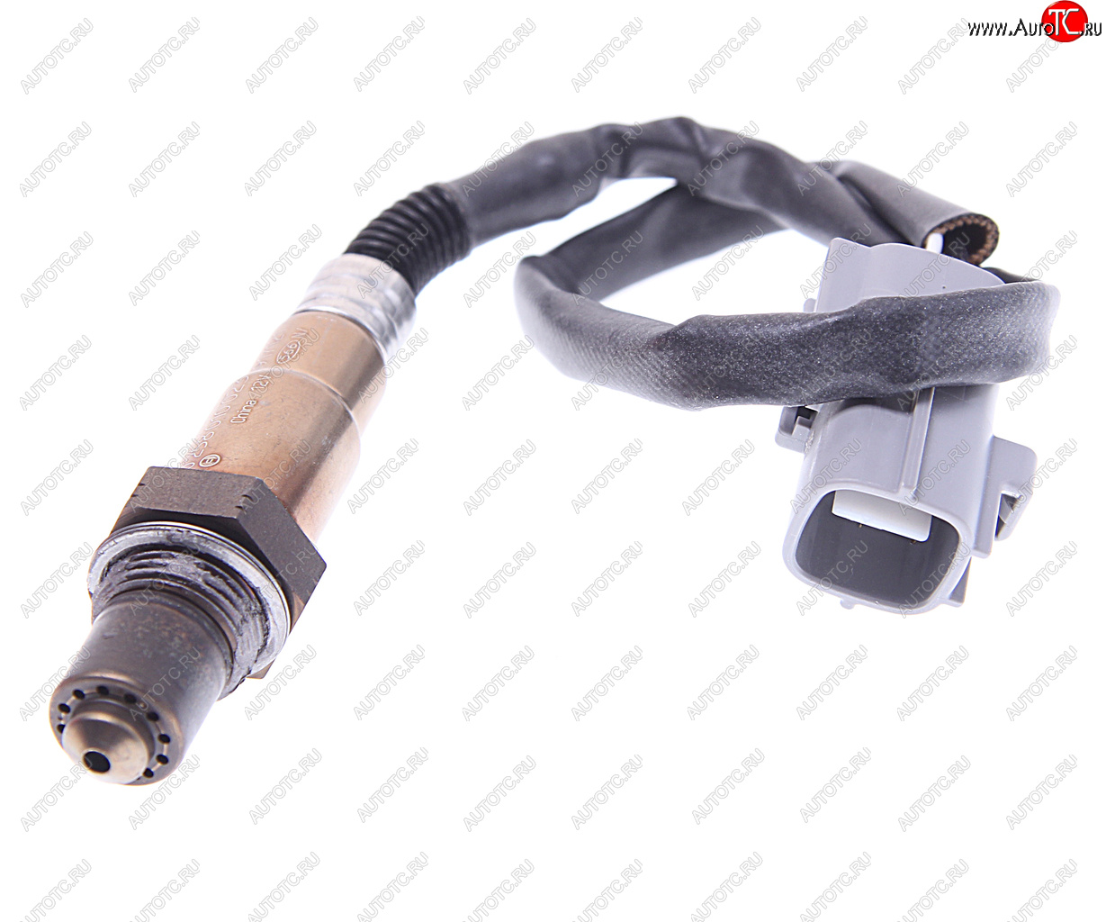 6 999 р. Датчик кислорода MITSUBISHI Lancer (07-) (лямбда-зонд) BOSCH BOSCH 0258010023  с доставкой в г. Кемерово