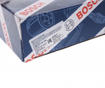 7 899 р. Датчик кислорода MITSUBISHI Lancer (07-) BOSCH BOSCH 0258010024  с доставкой в г. Кемерово. Увеличить фотографию 5