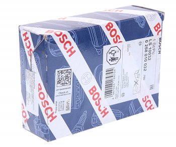 6 399 р. Датчик кислорода VW Jetta BOSCH BOSCH 0258010032  с доставкой в г. Кемерово. Увеличить фотографию 2
