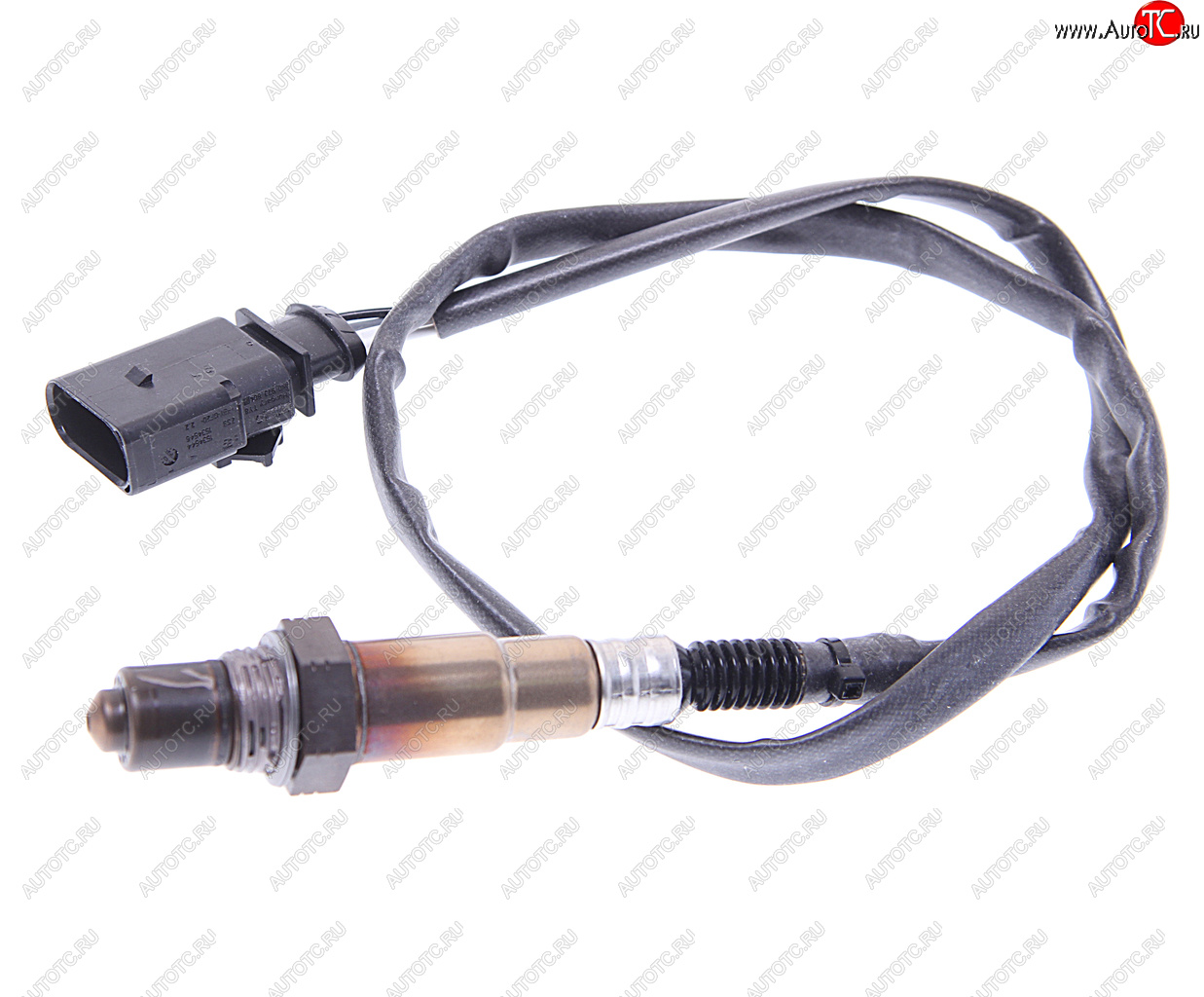 6 849 р. Датчик кислорода VW Passat (05-) (1.4) после катализатора BOSCH BOSCH 0258010038  с доставкой в г. Кемерово