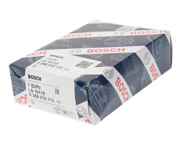 10 499 р. Датчик кислорода RENAULT Captur (13-) BOSCH BOSCH 0258010110  с доставкой в г. Кемерово. Увеличить фотографию 2