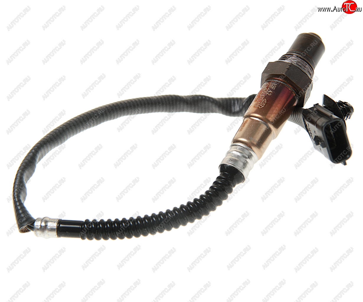 10 499 р. Датчик кислорода RENAULT Captur (13-) BOSCH BOSCH 0258010110  с доставкой в г. Кемерово