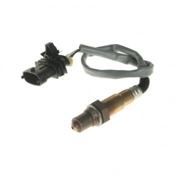 5 499 р. Датчик кислорода OPEL Astra J BOSCH BOSCH 0258010121  с доставкой в г. Кемерово. Увеличить фотографию 1