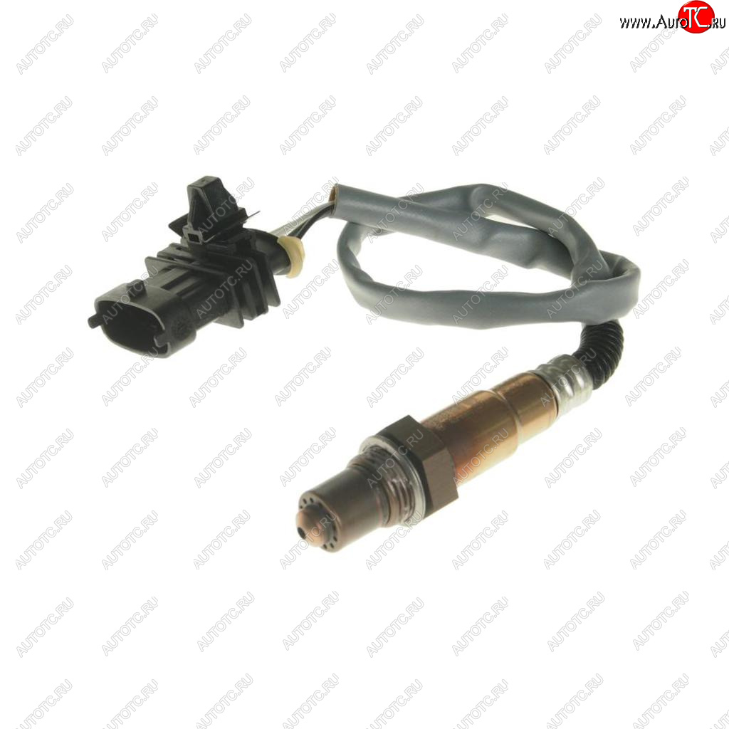 5 499 р. Датчик кислорода OPEL Astra J BOSCH BOSCH 0258010121  с доставкой в г. Кемерово