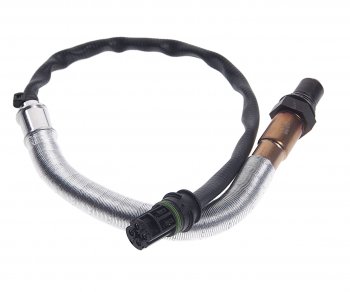 8 999 р. Датчик кислорода BMW 1 (E87),3 (E90,E91) BOSCH BOSCH 0258010413  с доставкой в г. Кемерово. Увеличить фотографию 2