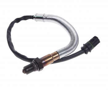 8 999 р. Датчик кислорода BMW 1 (E87),3 (E90,E91) BOSCH BOSCH 0258010413  с доставкой в г. Кемерово. Увеличить фотографию 1
