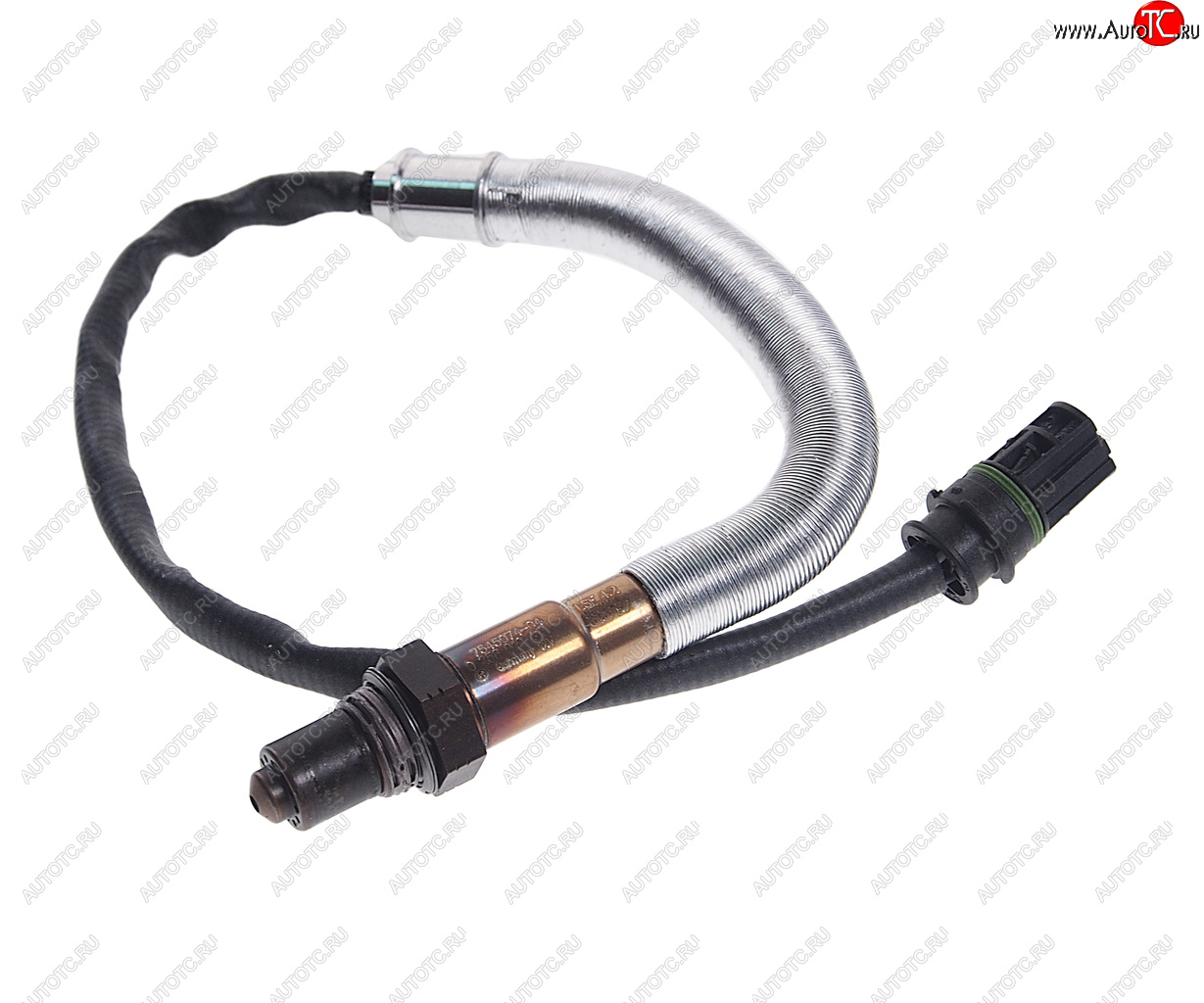 8 999 р. Датчик кислорода BMW 1 (E87),3 (E90,E91) BOSCH BOSCH 0258010413  с доставкой в г. Кемерово
