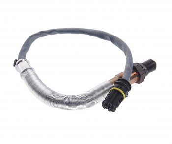 8 999 р. Датчик кислорода BMW 3 (E92) (06-) BOSCH BOSCH 0258010414 BOSCH 0258010414  с доставкой в г. Кемерово. Увеличить фотографию 2