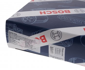 8 999 р. Датчик кислорода BMW 3 (E92) (06-) BOSCH BOSCH 0258010414 BOSCH 0258010414  с доставкой в г. Кемерово. Увеличить фотографию 4